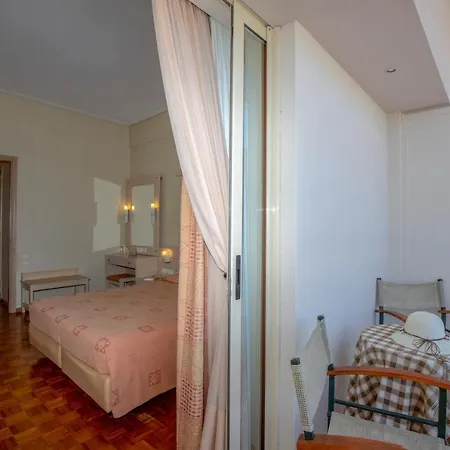 Kypreos Hotel Kamena Wurla