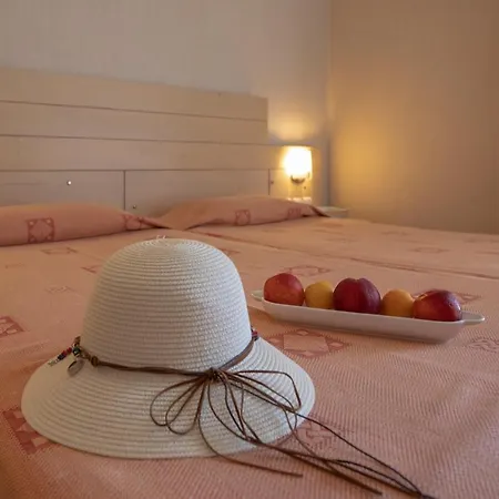 Hotel Kypreos Kamena Wurla