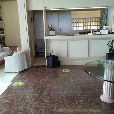 Hotel Kypreos 2*