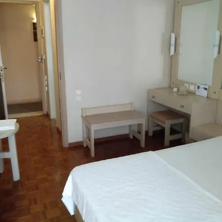 Hotel Kypreos