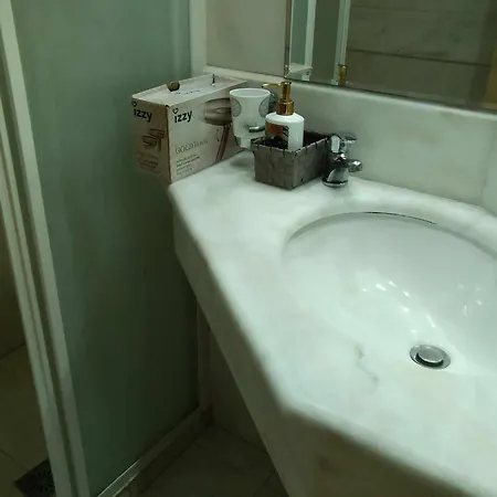 Kypreos Hotel 2*