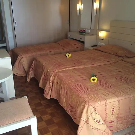 Kypreos Отель 2*