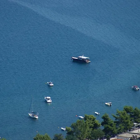 Hotel Kypreos