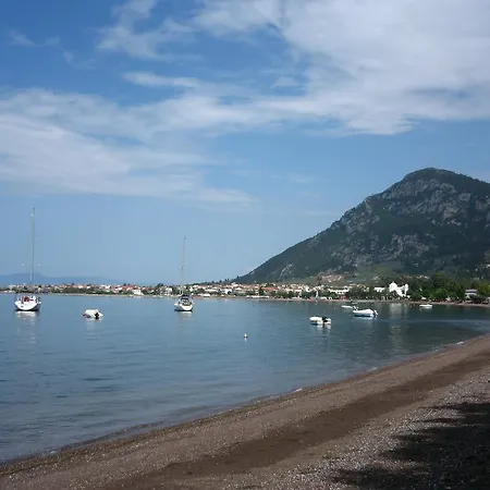 Kypreos Hotel