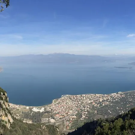 Hotel Kypreos Kamena Vourla