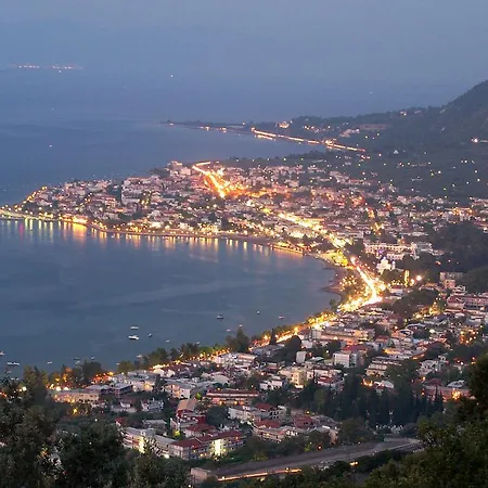 Kypreos 2* Kamena Vourla
