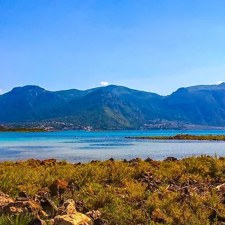 Kypreos Hotel