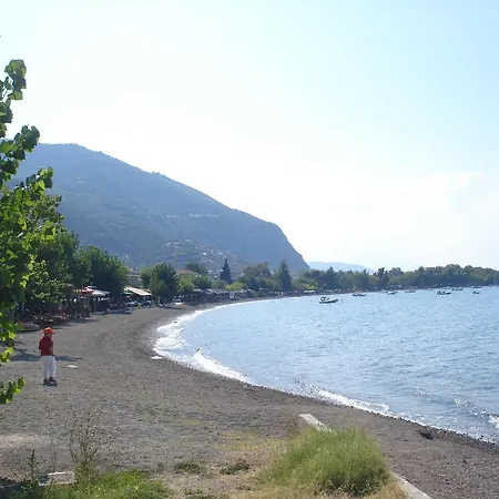 Kypreos فندق