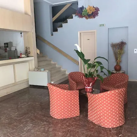 Kypreos Отель 2*