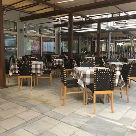 Kypreos 2* Камена-Вурла