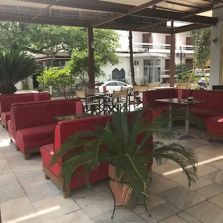 Hotel Kypreos